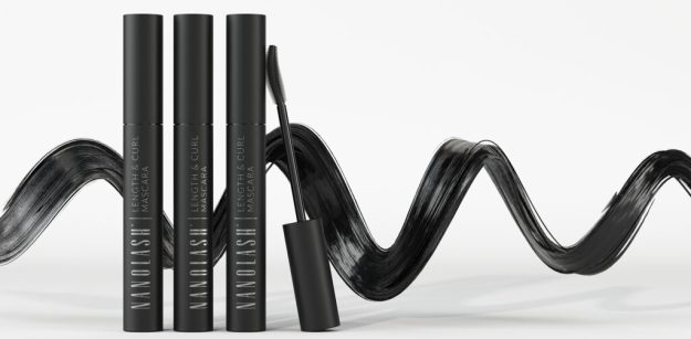 nanolash mascara - rímel recomendado