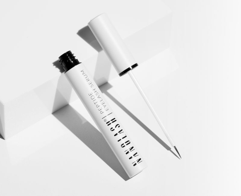 melhor serum para pestanas nanolash