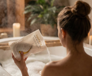 nanoil sal mar morto